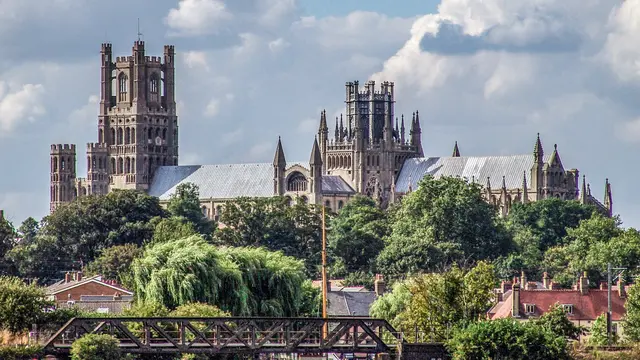 Ely