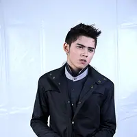 Aliando Syarief (Galih W Satria/Bintang.com)
