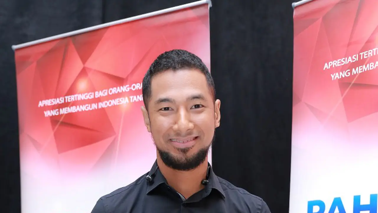 [Bintang] Marcell