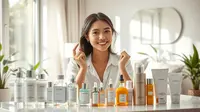 Ciri Skincare Cocok, Panduan Lengkap Mengenali Produk yang Tepat untuk Kulitmu
