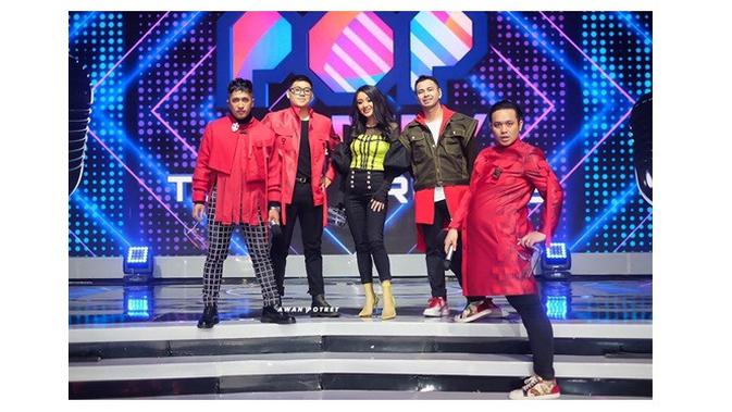 Live Streaming Azab Indosiar : Live Streaming Indosiar ...
