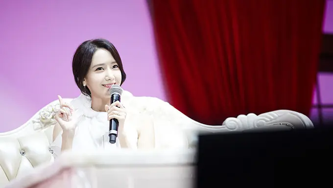 Yoona SNSD