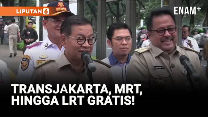    Rayakan Kartini, Jakarta Kasih Gratis Naik Transportasi Umum Seharian!   Emansipasi di Jakarta: Transjakarta & LRT Gratis Spesial Hari Kartini!   Kartini Day Treat: Jakarta Bebaskan Tarif Transportasi Umum!   Merdeka Finansial di Hari Kartini: Transjakarta & LRT Gratis untuk Warga Jakarta!   Hari Kartini, Dompet Aman: Jakarta Gratiskan Feature image