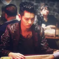 Pernah dilaporkan soal pelecehan terhadap mantan kekasihnya lewat sebuah video, pihak agensi Jun Joon Young tidak membenarkan soal itu, meski Jung Joon Young sendiri sudah mengakuinya. (Instagram/sun4finger)