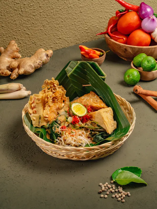 Tren Kuliner 2027 Ungkap Fine Dining Lebih Ringkas, Hidangan Lokal Autentik Makin Diminati