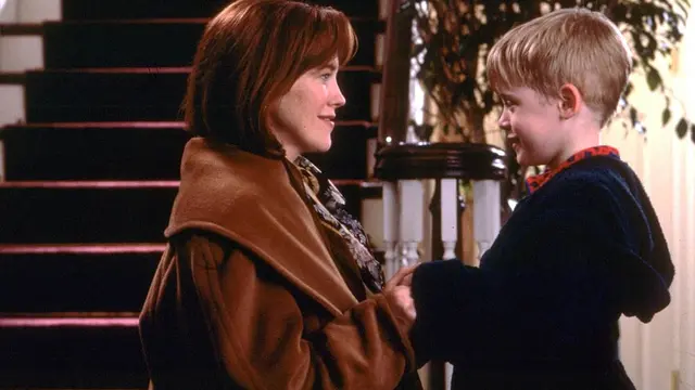 Home Alone (1990)