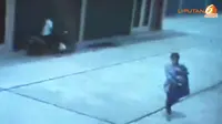 Ungkap Pembunuhan Bayi, Polisi Sita Rekaman CCTV