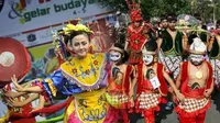 Ada Outlet Seni dan Budaya Anak Atasi Kenakalan Remaja