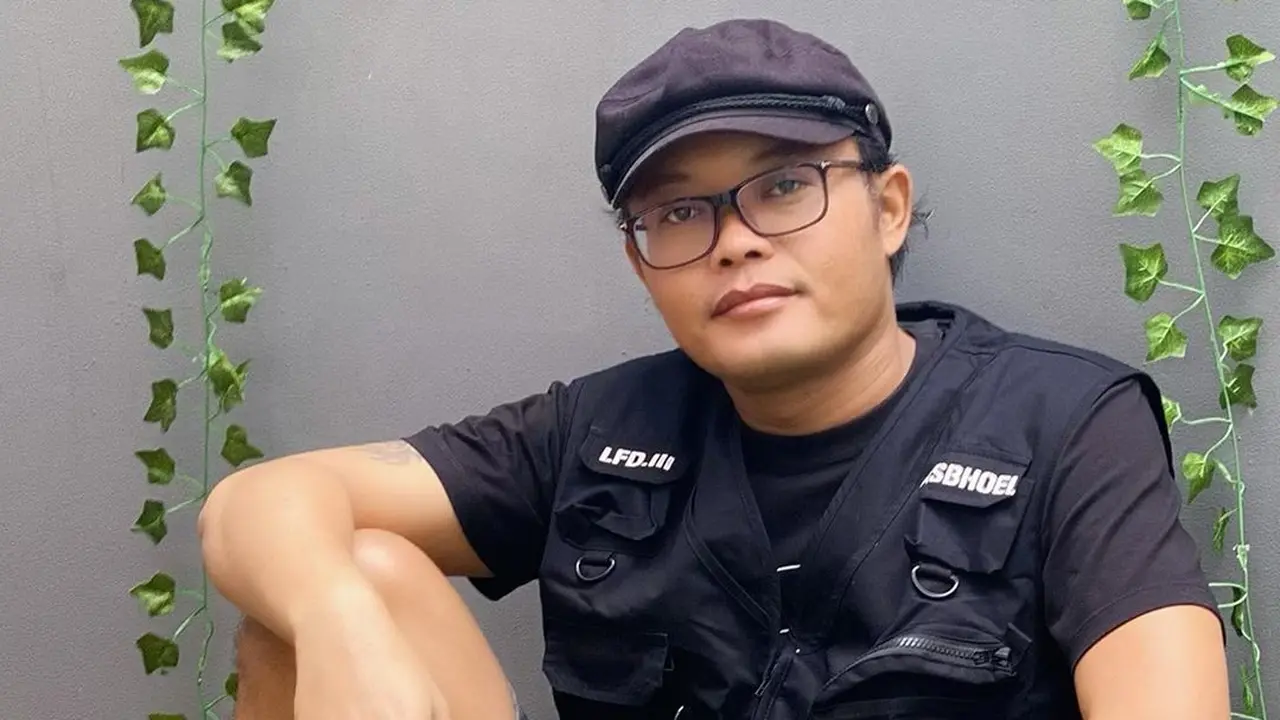 [Fimela] Sule dan Rizky Febian