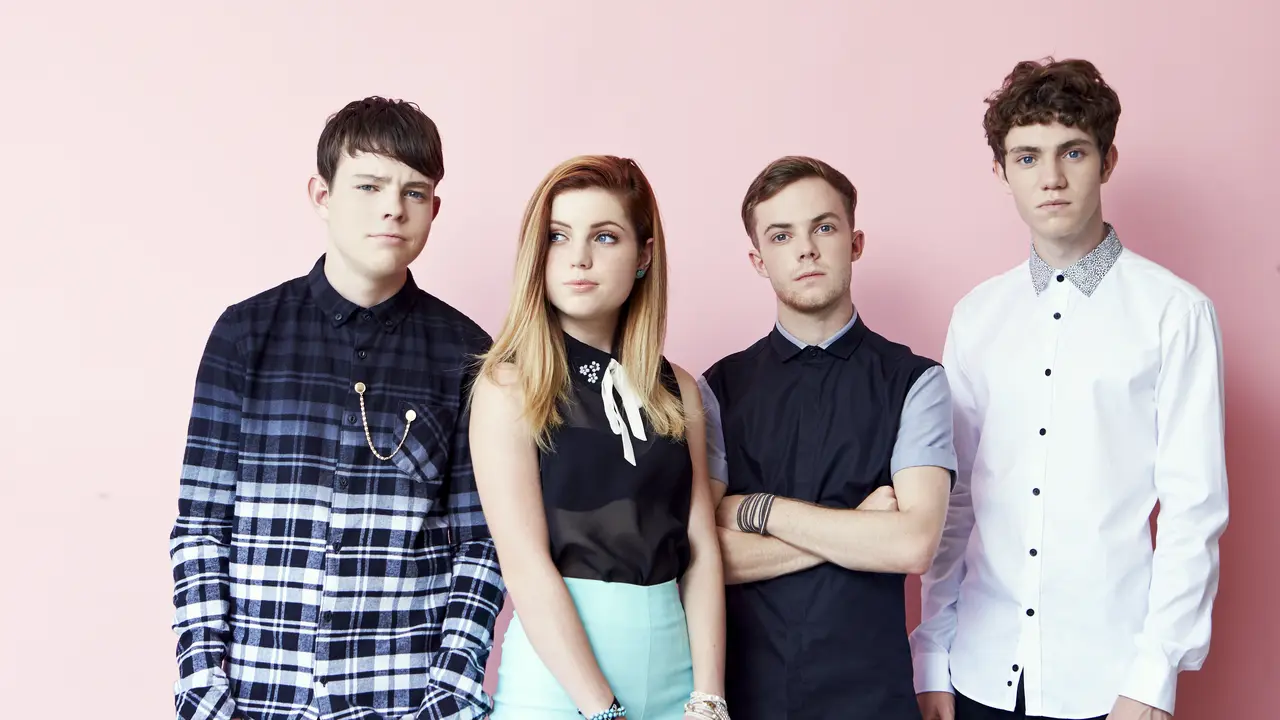 Echosmith "Cool Kids", Rufus, Cyril Han, hingga Teza Sumendra dipastikan tampil di We The Fest 2015.
