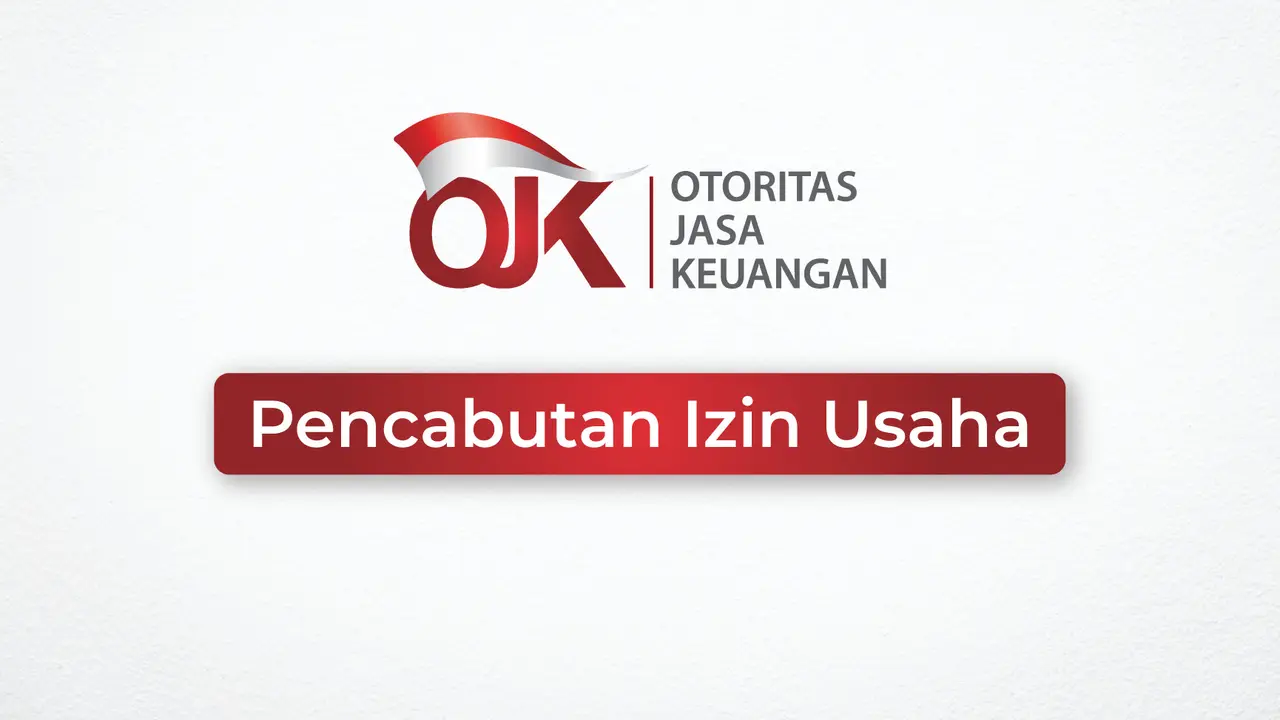 Pencabutan Izin Usaha di Bidang Asuransi Jiwa PT Asuransi Jiwasraya (Persero). (Dok OJK)