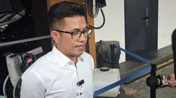 Anthony Xie dan Audi Marissa Masih Bisa Rujuk Meski Batal Cabut Gugatan
