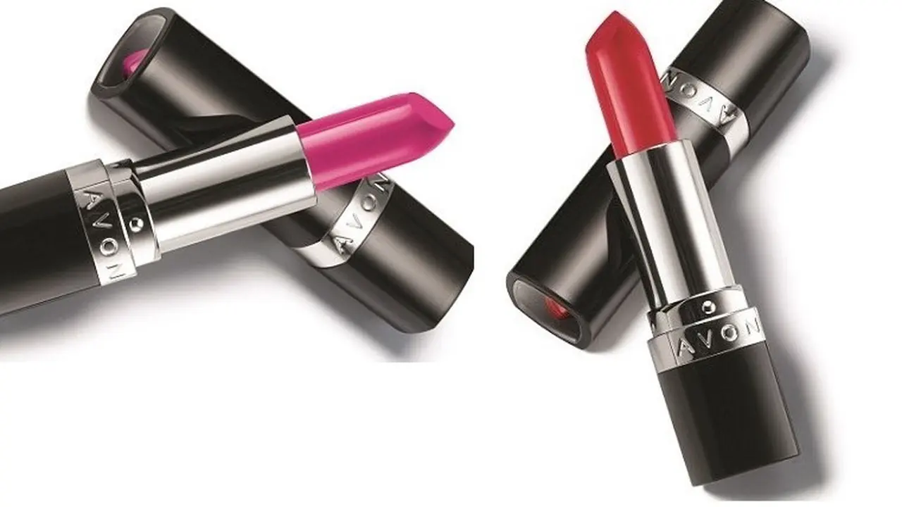 Avon Selfie Lipstick 0814
