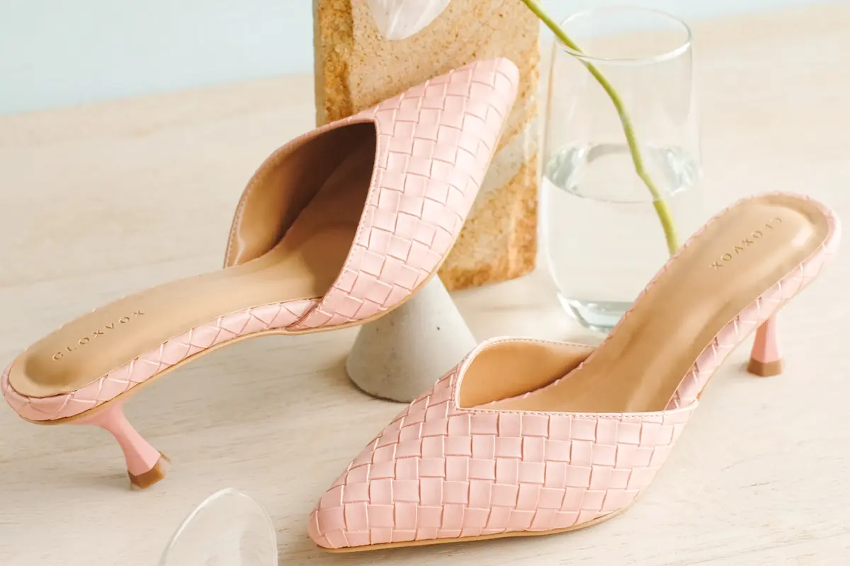 Diary Fimela: CLOXVOX, Brand Sepatu Lokal Khusus Perempuan yang Sukses Tembus Pasar Internasional