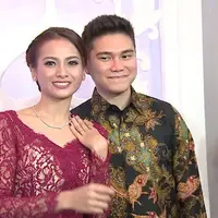 Acha Septriasa akan segera menikah dengan Vicky Kharisma. Setelah menikah, apakah Acha akan minta izin soal karir pada sang suami?