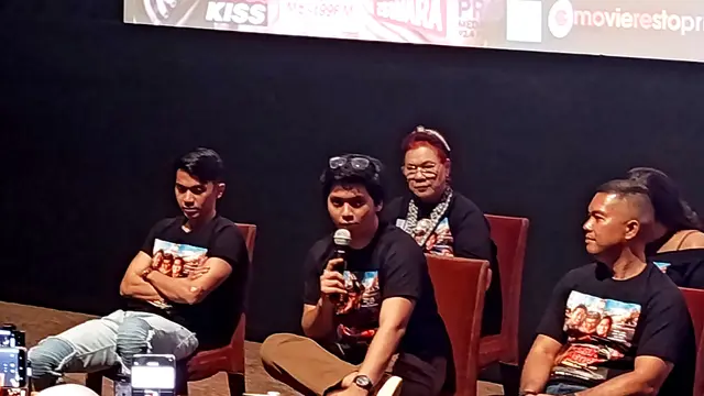 Ajil Ditto