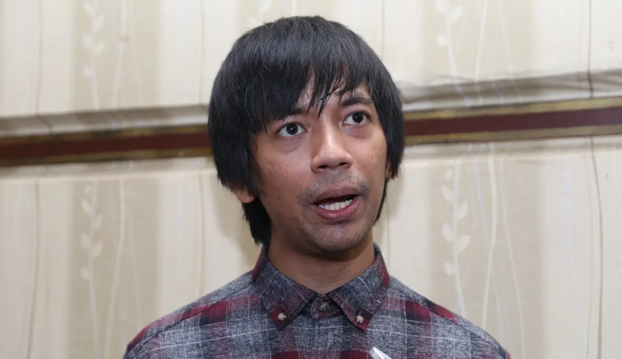 (Nurwahyunan/Bintang.com)