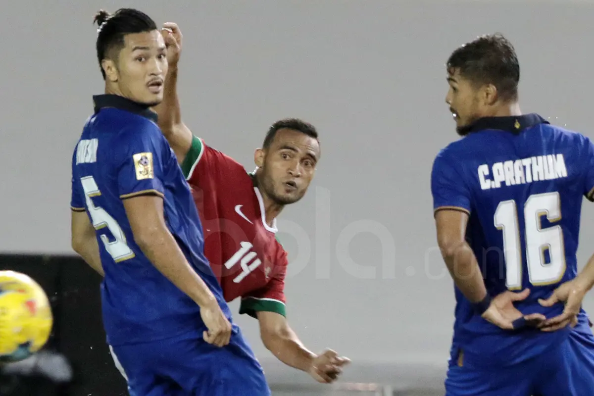 Timnas Thailand