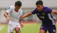 Tatap Laga Berat Vs Persebaya, Garudayaksa FC Jadikan Kekalahan dari Persik Sebagai Cermin: Kami Akan Berbenah