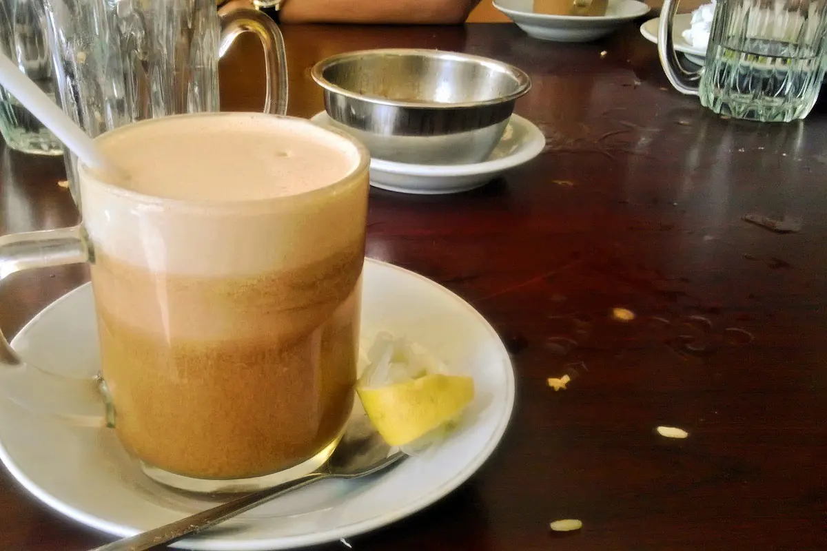 [Bintang] 9 Minuman Hangat Khas Indonesia Wajib Teguk di Musim Hujan