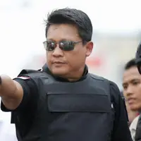 Di halaman Facebook-nya Kombes Krishna Murti secara terang-terangan curhat soal susahnya jadi seorang polisi. Simak selengkapnya di sini.
