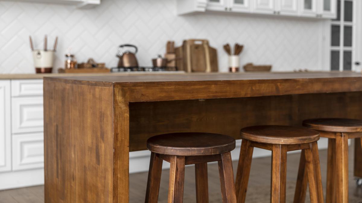 5 Model Dapur Minimalis di Desa dengan Kesan Modern Terbaru, Bisa Jadi Referensi