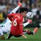 Manchester United Ditahan Leeds United, Kini Gagal Menang di 5 Laga Terakhir Liga Inggris