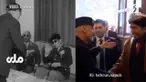 Soekarno dan Joko Widodo adalah 2 Presiden RI yang pernah mengunjungi Afghanistan.