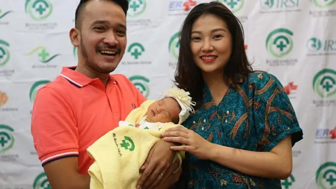 Foto: copyright KapanLagi.com