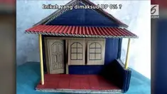 Sejumlah meme bermunculan di media sosial terkait program rumah dengan DP 0 Rupiah.