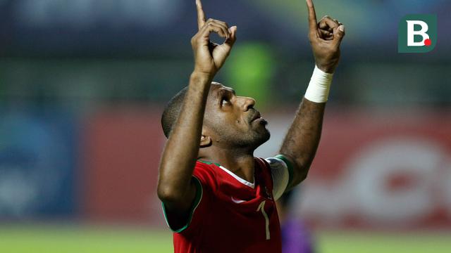 Foto: 10 Pemain Timnas Indonesia Pencetak Gol ke Gawang Malaysia di Piala AFF, Kurniawan Dwi Yulianto dan Muhammad Ridwan Tertajam