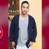 Restu Sinaga Sudah Tiga Tahun Pakai Narkoba