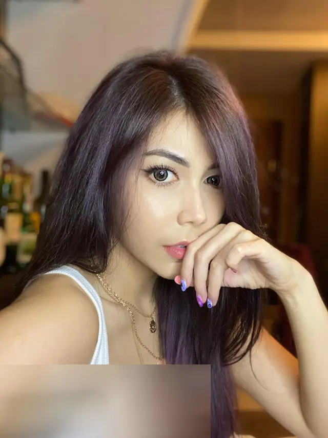 Kimberly Irene