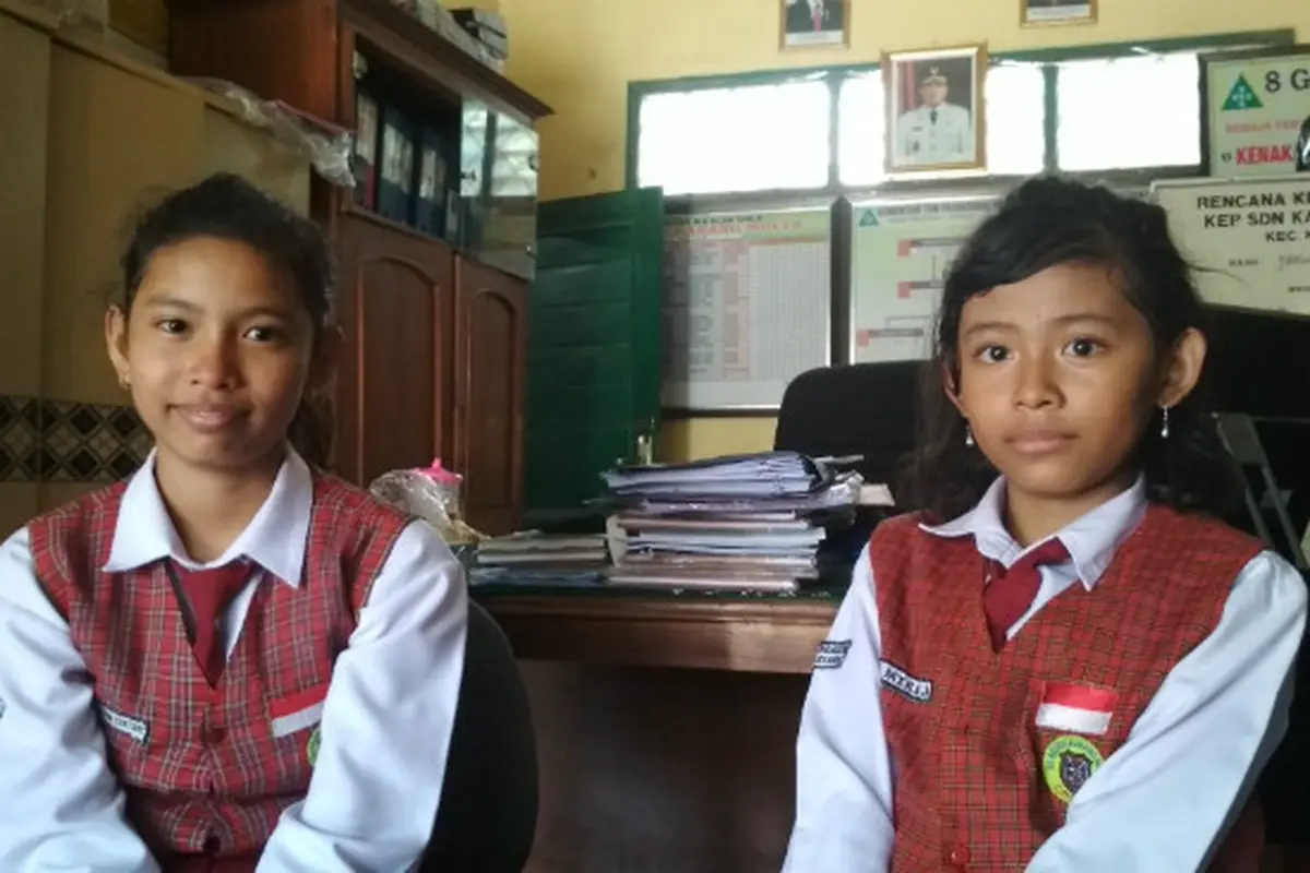 Nama Unik Anak di Cirebon