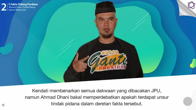 [Bintang] Ahmad Dhani