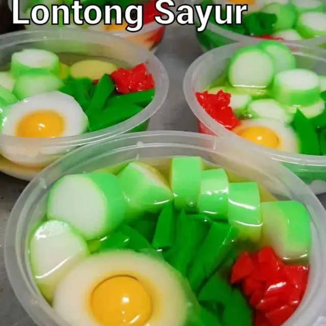 Punya Bentuk Nggak Biasa, Puding Replika di Depok Ini Bisa Jadi Ide Kejutan Anti Mainstream