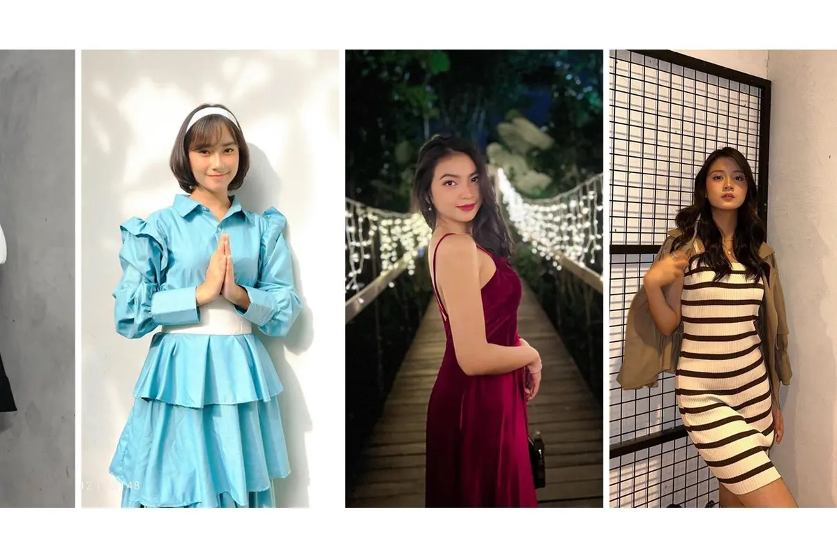 Intip Profil 4 Member Cantik JKT48 yang Jadi Bintang Iklan Shopee 11.11 Big Sale, Bikin Heboh Netizen!