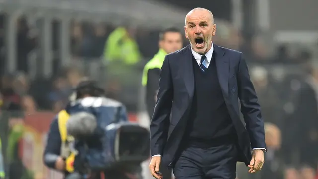 Stefano Pioli