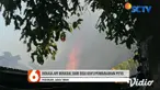 Kebakaran melanda sebuah industri yang memproduksi petis di Kota Pasuruan, Jawa Timur, Senin (22/6) sore. Tidak ada korban jiwa dalam kejadian ini. Kebakaran menghanguskan industri rumahan pembuatan petis, di Kelurahan Gadingrejo, Kecamatan Gadingrej...