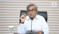 KPK Terima Permintaan Supervisi Kasus TPPU Febrie Adriansyah