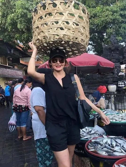 Tamara Bleszynski (Instagram/tamarableszynskiofficial)