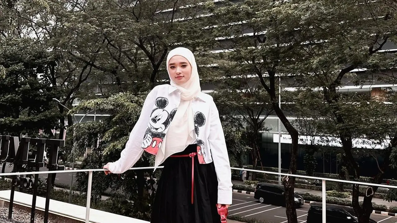 Inara Rusli (Instagram/mommy_starla)
