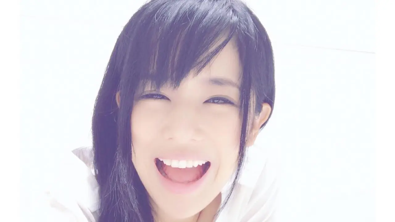 Sola Aoi