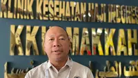 Dokter Temukan Penyebab Utama Jemaah Haji Tumbang Setelah Armuzna