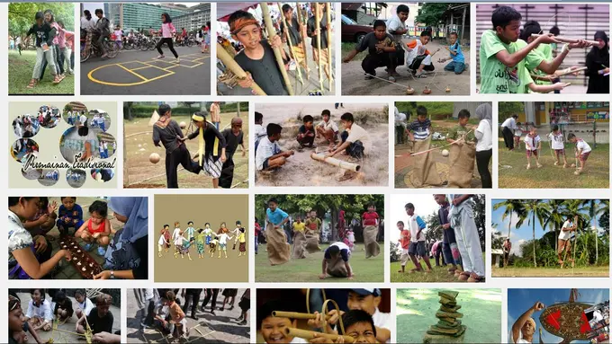 8 Hal Manis yang Bikin Kangen Era 90-an