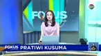 Perbarui informasi Anda bersama Fokus edisi (18/5) dengan pilihan topik-topik sebagai berikut, Banjir di Permukaan Dampak Curah Hujan Tinggi, Siswa SD Belajar di Lantai Teras, Libur Akhir Pekan di Wahana Rekreasi Keluarga.