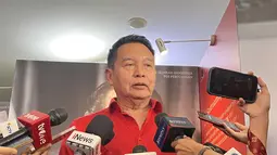 PDIP Sebut Latihan Militer untuk Calon Manajer Kopdes Tak Relevan