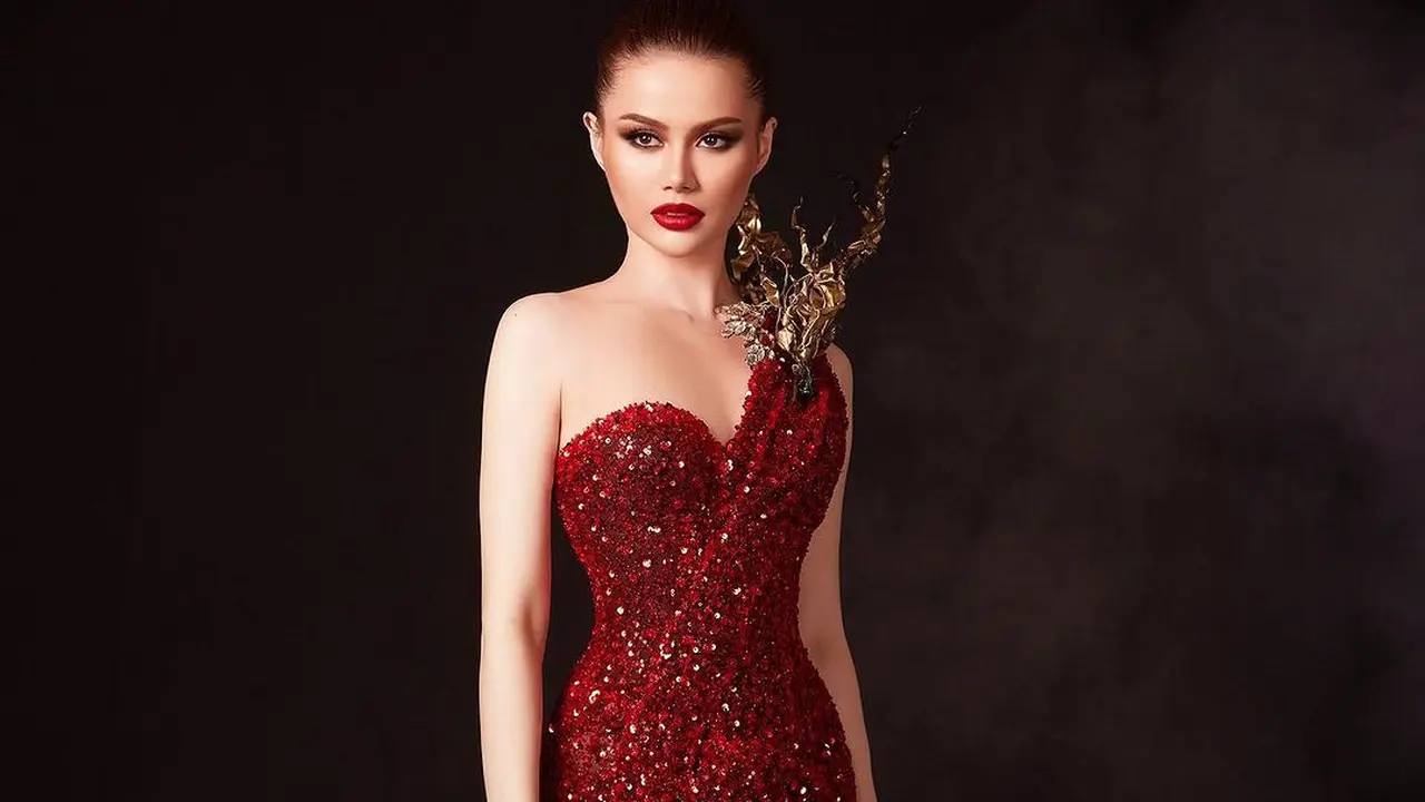 Miss Universe Indonesia