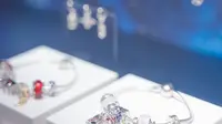 Pandora hadirkan koleksi perhiasan Be Love sebagai ide kado di musim liburan (Pandora)