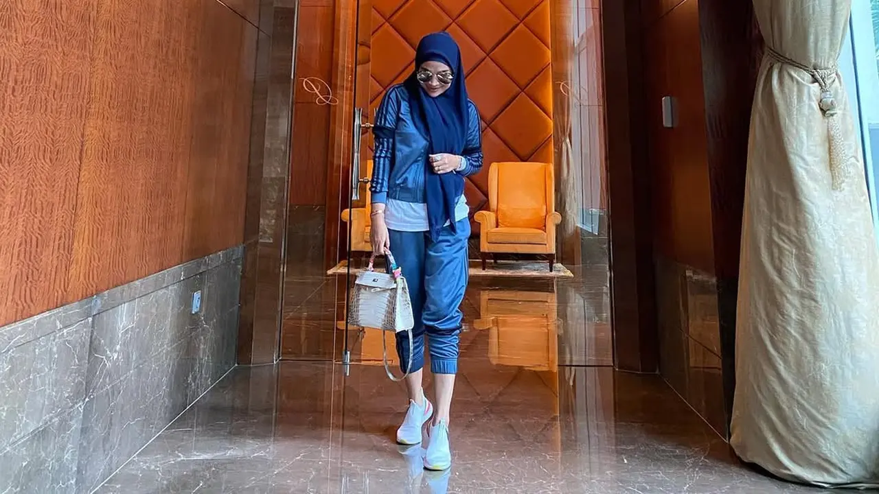 Nursam Jhonlin - Hermes Himalaya Birkin